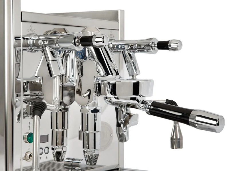 ECM Technika VI
