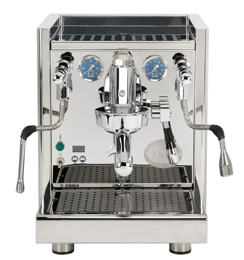 ECM Technika VI