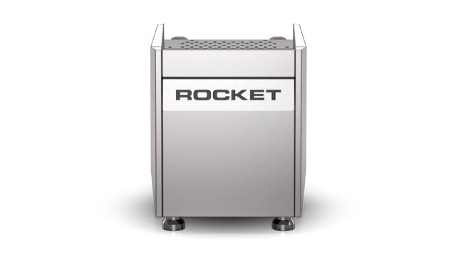 Rocket Giotto Fast V