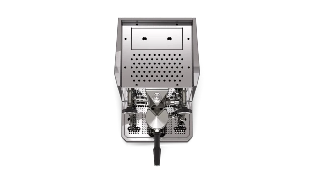 Rocket Giotto Fast V