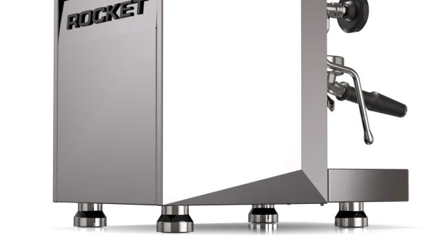 Rocket Giotto Fast V