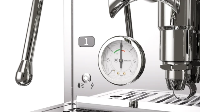 Rocket Giotto Fast V
