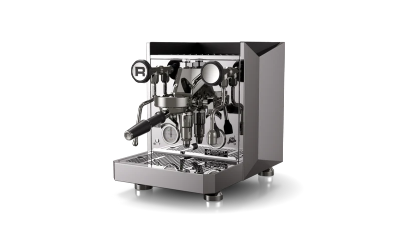 Rocket Giotto Fast R