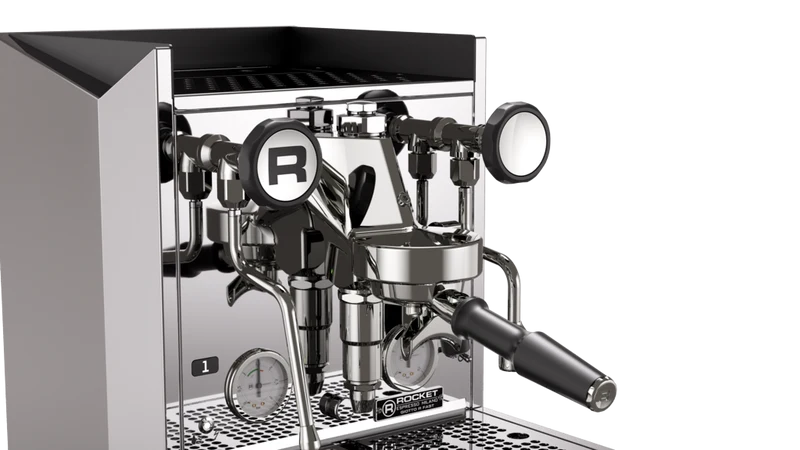 Rocket Giotto Fast R