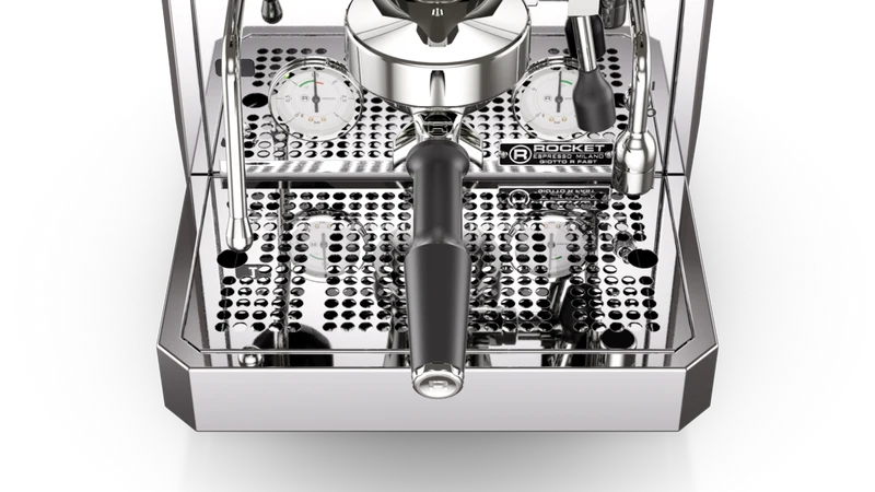 Rocket Giotto Fast R