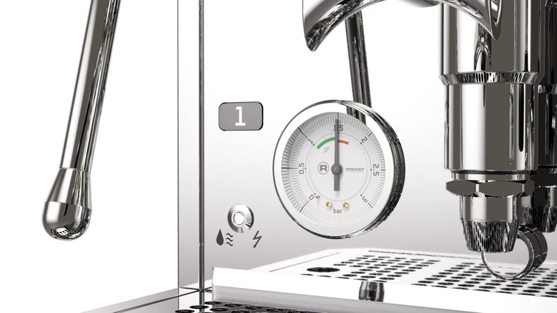 Rocket Giotto Fast R