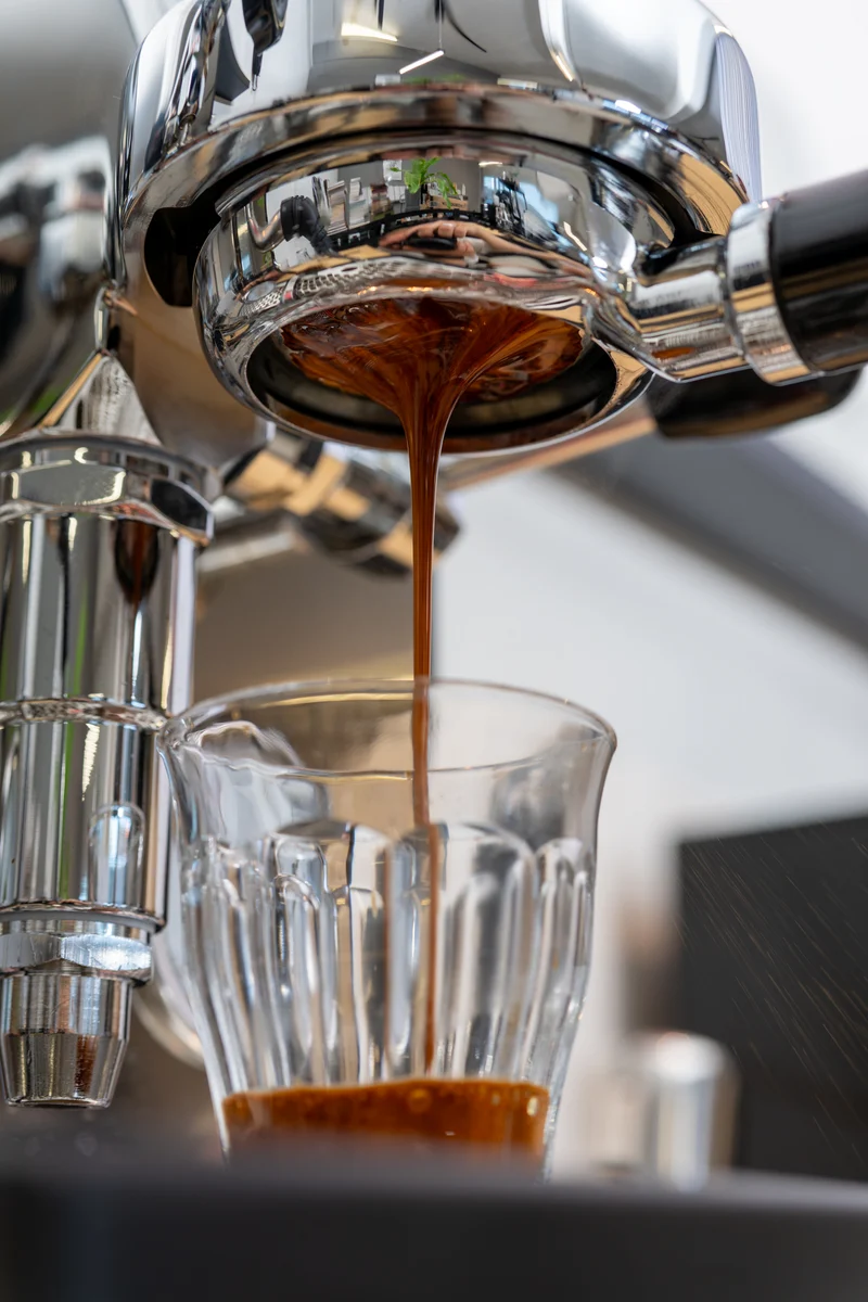 Gruppenkurs - Barista Kurs Basic - pro Person