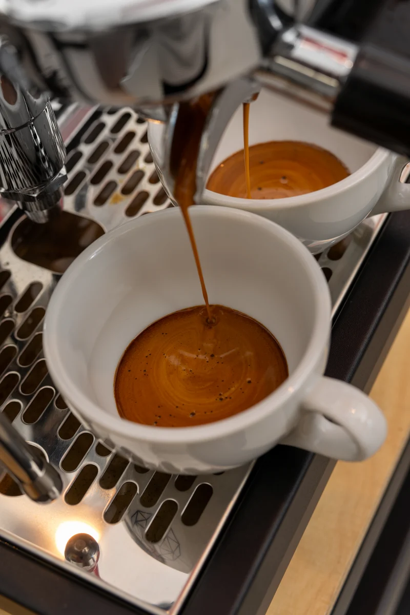 Gruppenkurs - Barista Kurs Basic - pro Person