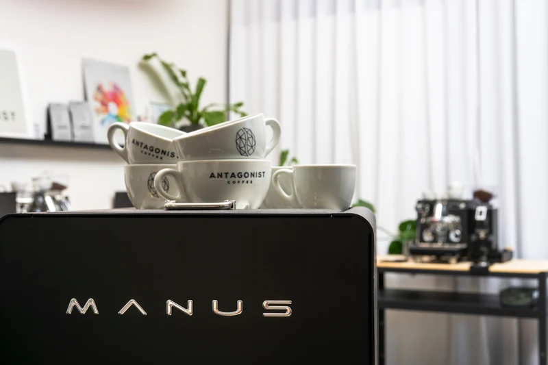 Gruppenkurs - Barista Kurs Basic - pro Person