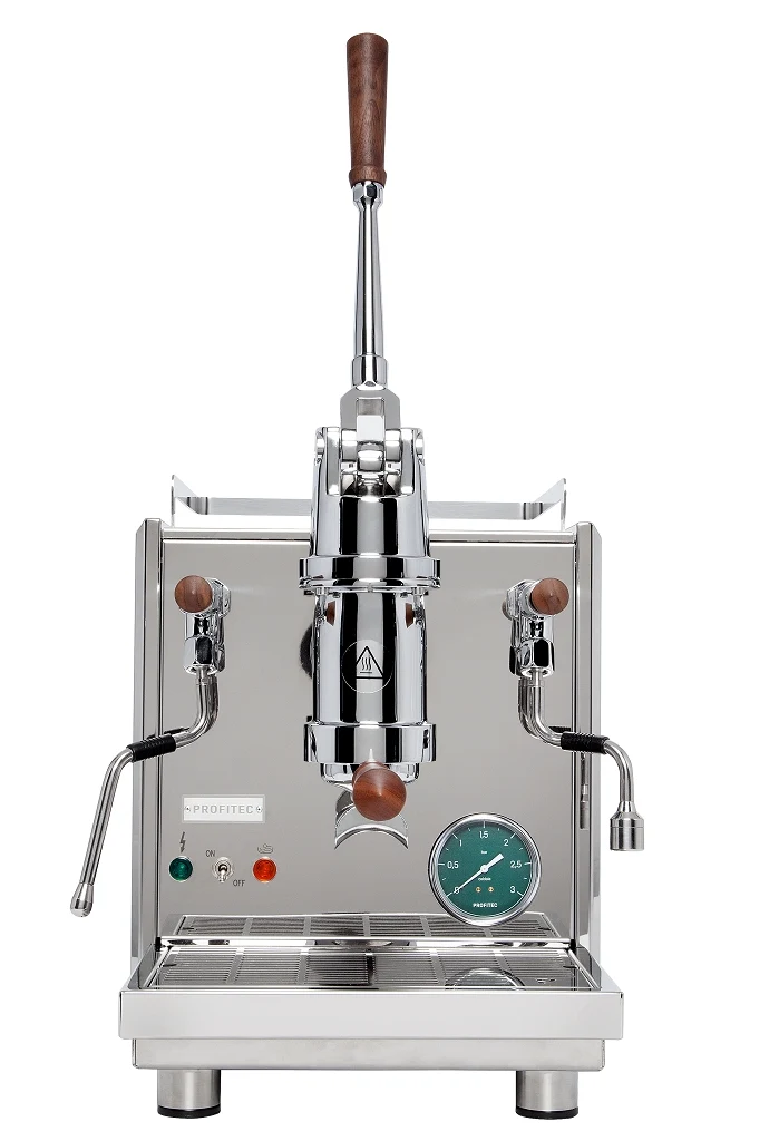 Profitec Pro800 Quick Steam Version II