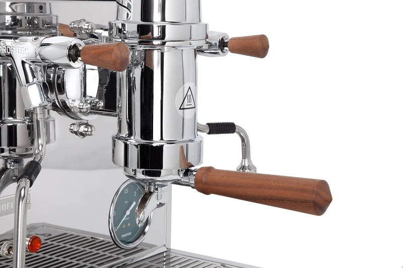 Profitec Pro800 Quick Steam Version II