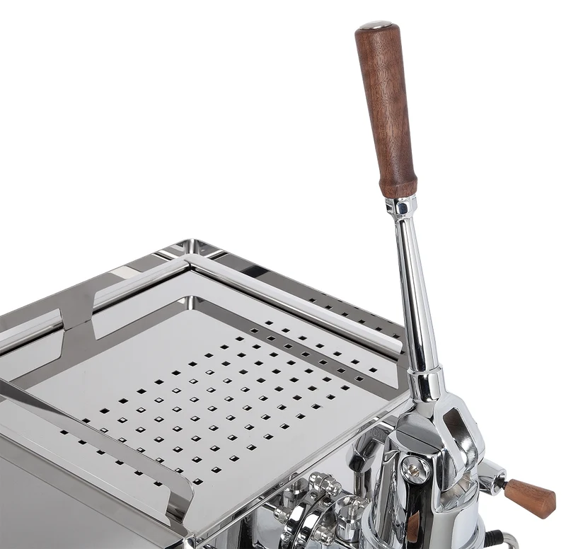 Profitec Pro800 Quick Steam Version II