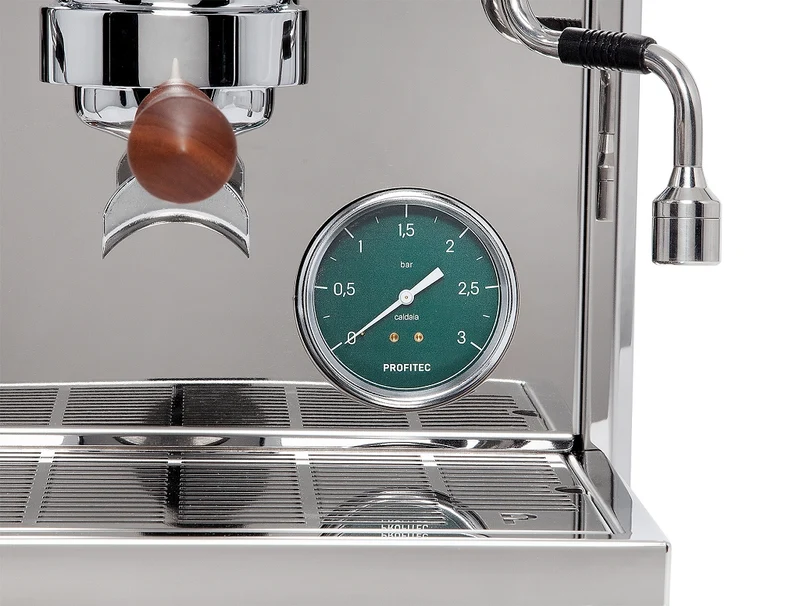 Profitec Pro800 Quick Steam Version II