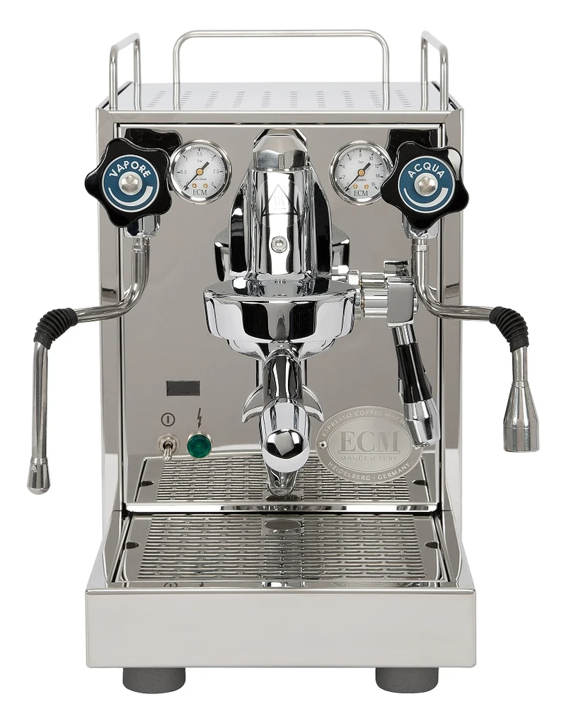 ECM Mechanika Slim PID