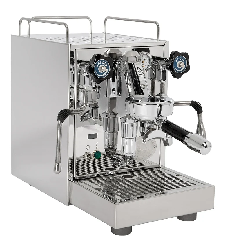 ECM Mechanika Slim PID