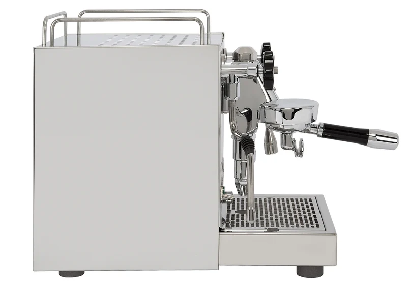 ECM Mechanika Slim PID