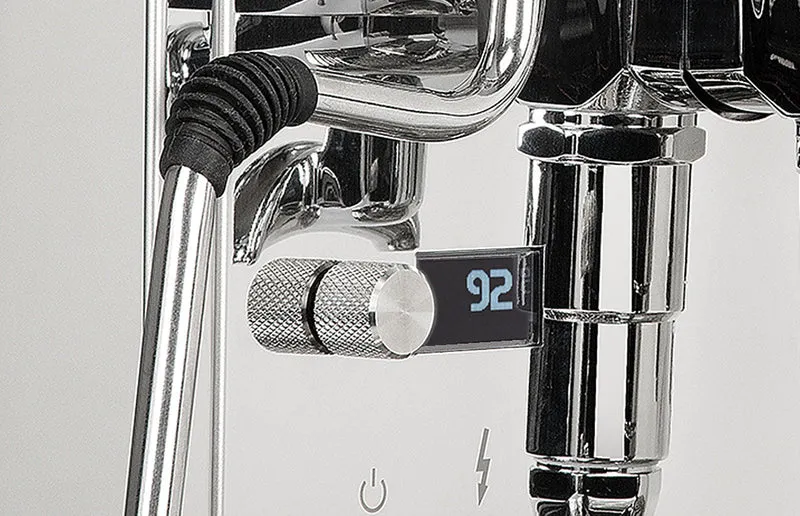 ECM Synchronika II OLED