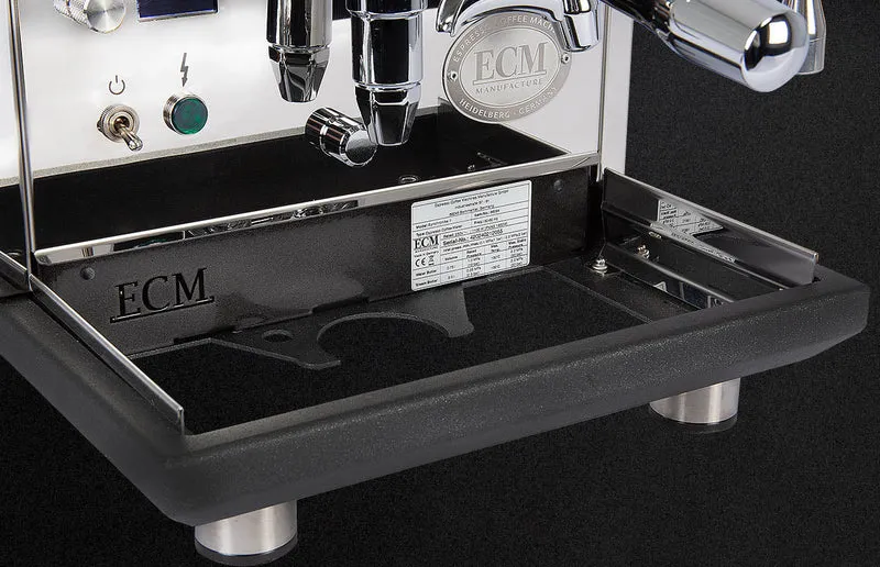 ECM Synchronika II OLED