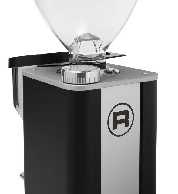 Rocket Giannino Schwarz/Edelstahl