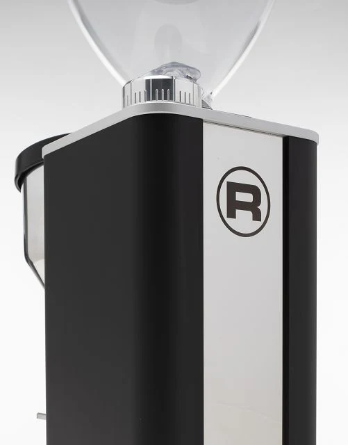Rocket Giannino Schwarz/Edelstahl