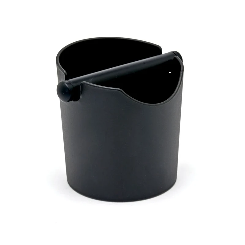 Abschlagbehälter RhinoCoffee Wastetube