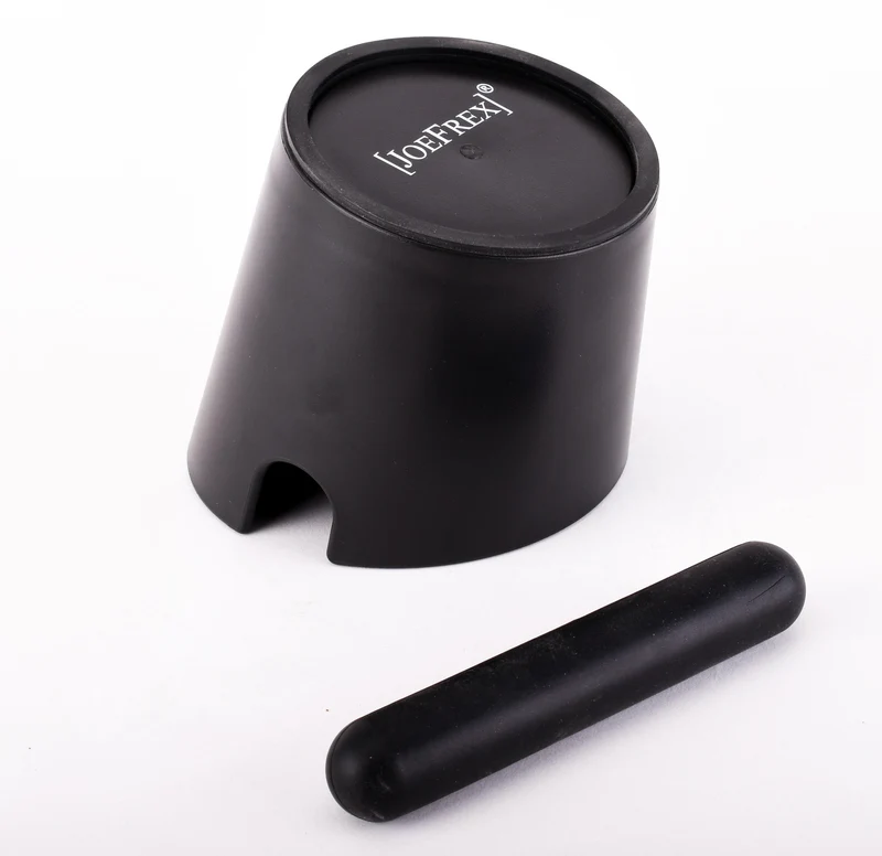 Basic Box Black