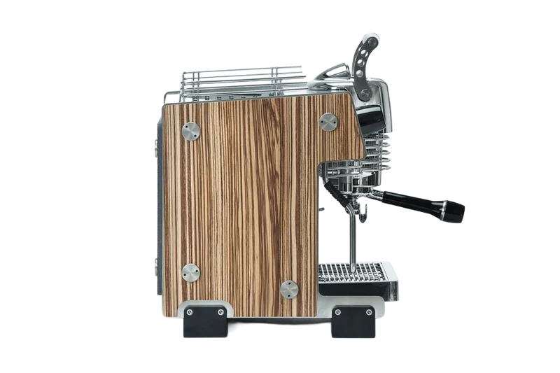 Dalla Corte Mina Barista | Kaffeewelt