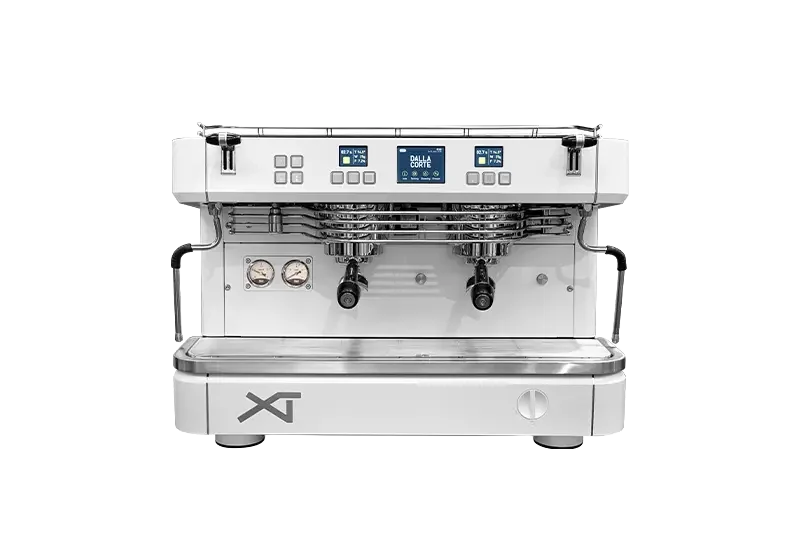 Dalla Corte XT 2 gruppig | Kaffeewelt