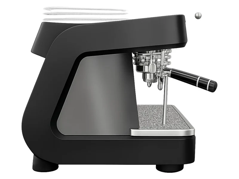 Dalla Corte XT 2 gruppig | Kaffeewelt