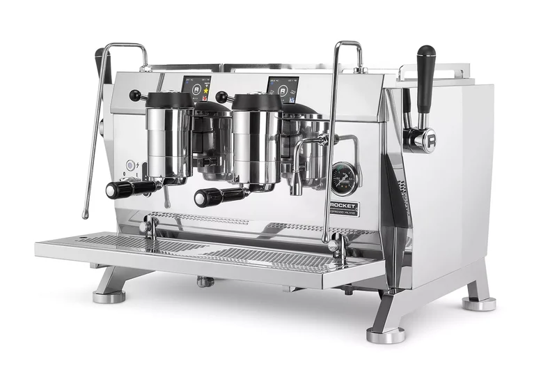 Rocket R9V 2 gruppig | Kaffeewelt