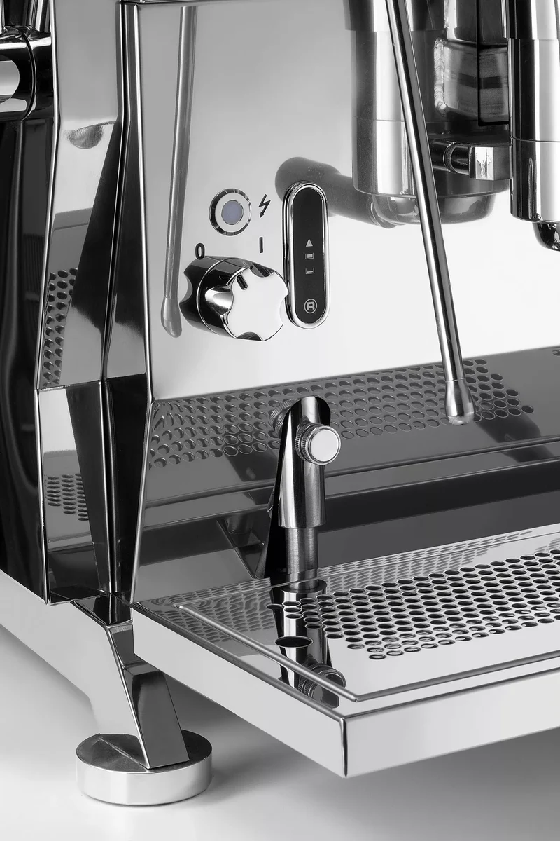 Rocket R9V 2 gruppig | Kaffeewelt