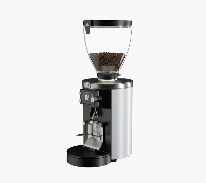 Mahlkönig E80w GBS | 80mm Mahlwerk | Kaffeewelt