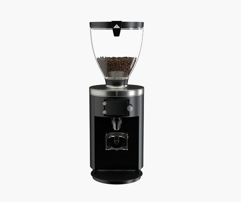 Mahlkönig E80s | 80mm Mahlwerk | Kaffeewelt