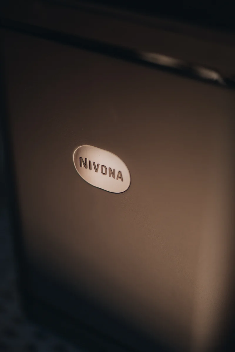 Nivona NIVO 7105 | Grau