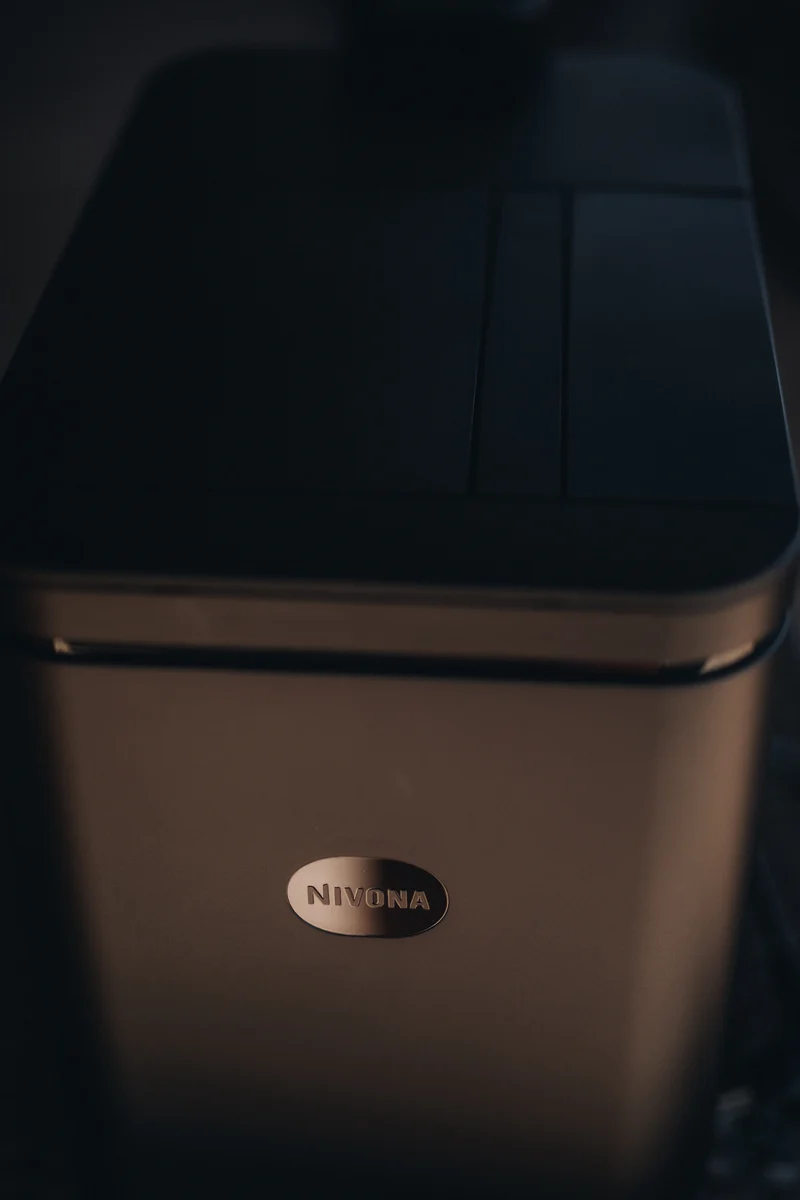 Nivona NIVO 7105 | Grau