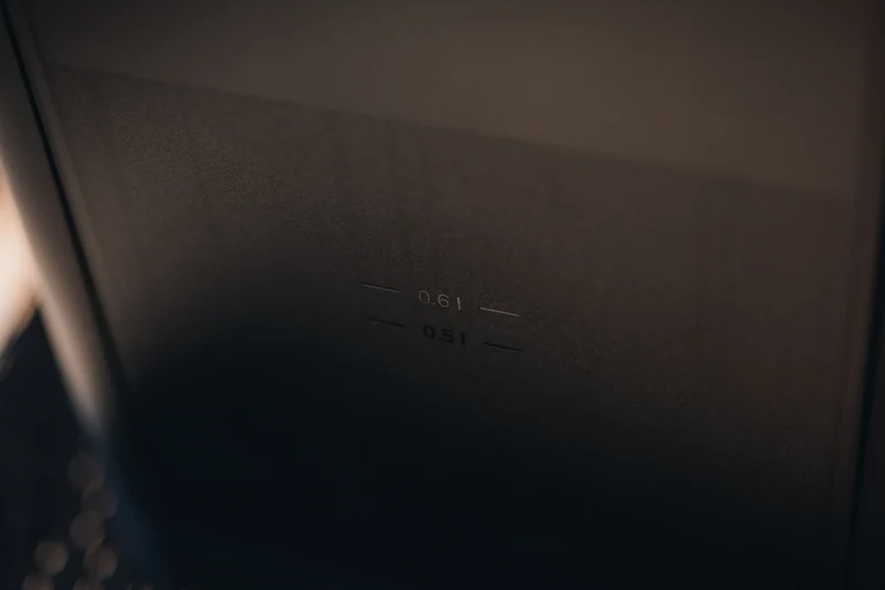 Nivona NIVO 7105 | Grau