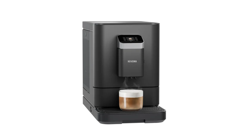 Nivona NIVO 7101 | Schwarz