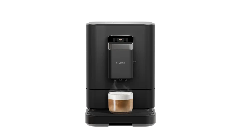 Nivona NIVO 7101 | Schwarz