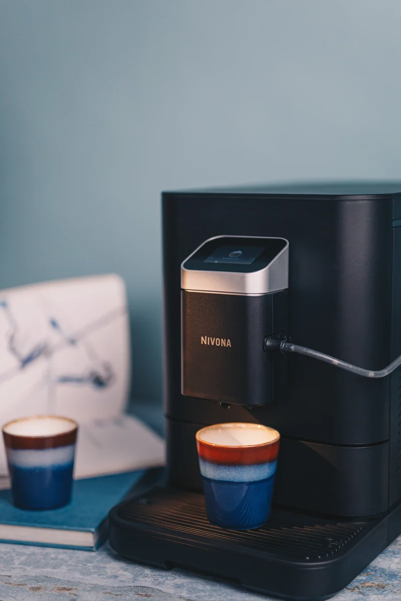 Nivona NIVO 7101 | Schwarz