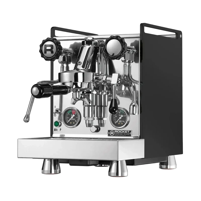 Rocket Mozzafiato Cronometro V ST | 5 Jahre Garantie | Kaffeewelt