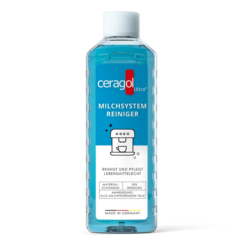 Ceragol Milchsystemreiniger