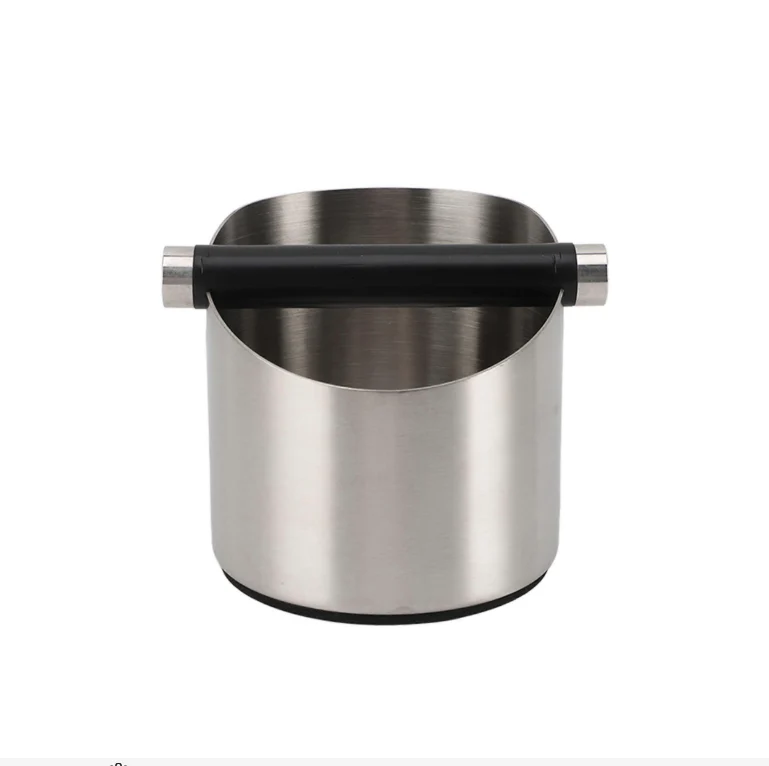 Abschlagbox Edelstahl