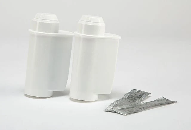 Wasserfilter Saugkatusche für ECM Aqua Aroma Crema