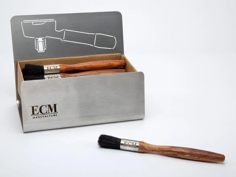 ECM Reinigungspinsel