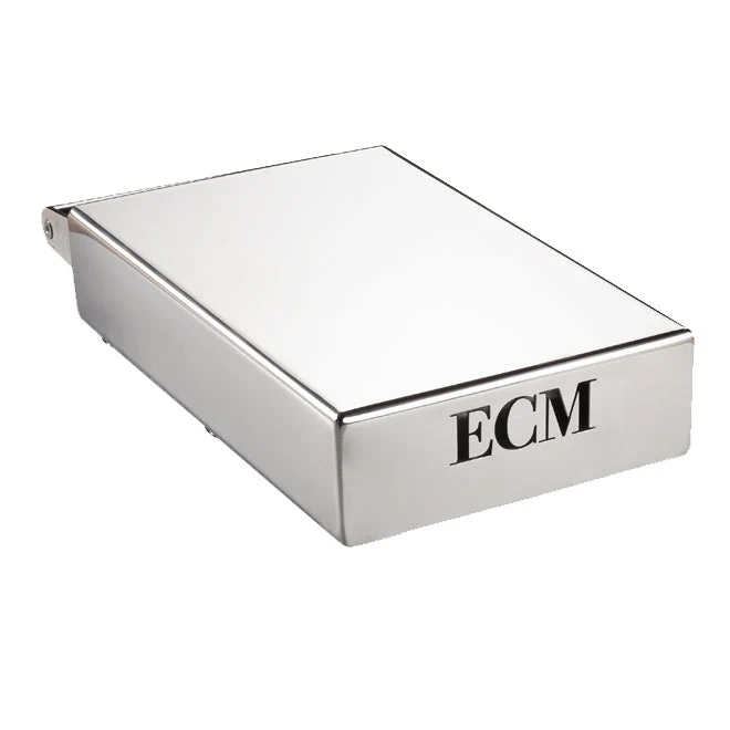 ECM Sudschublade M, Edelstahl