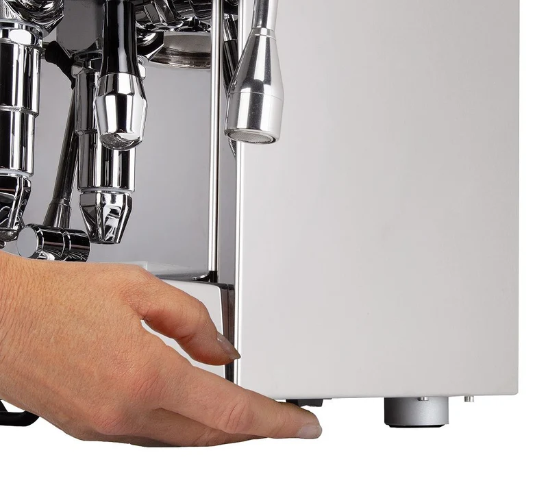 ECM Mechanika VI Slim