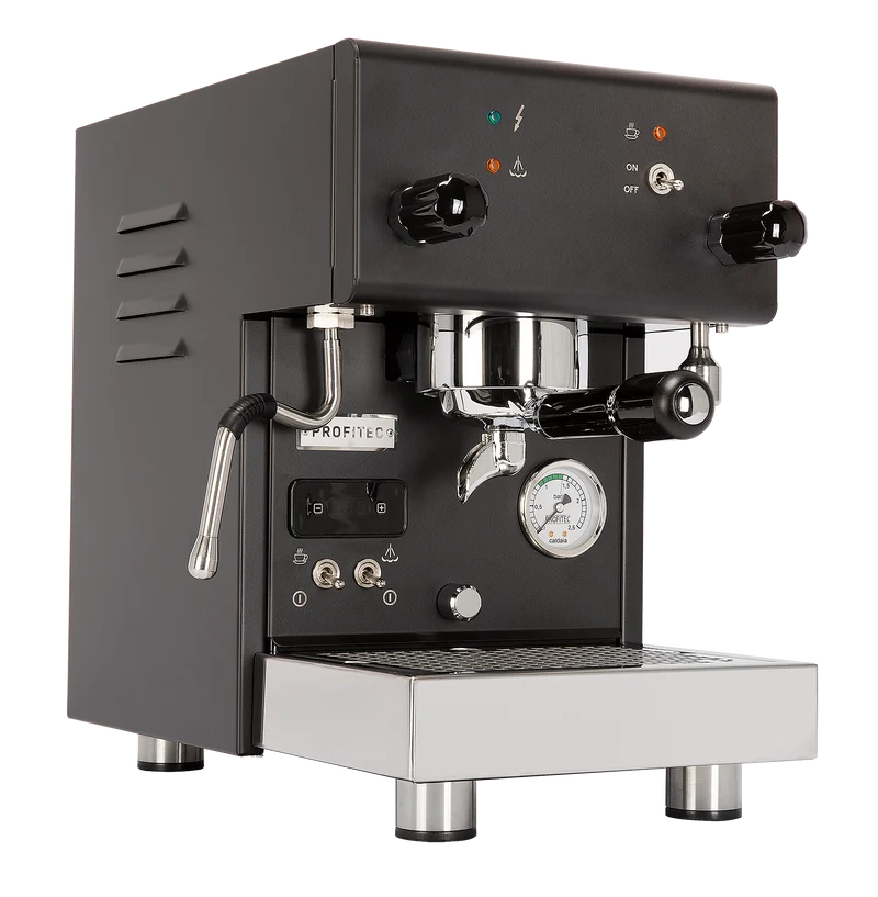 Profitec PRO 300 - schwarz matt