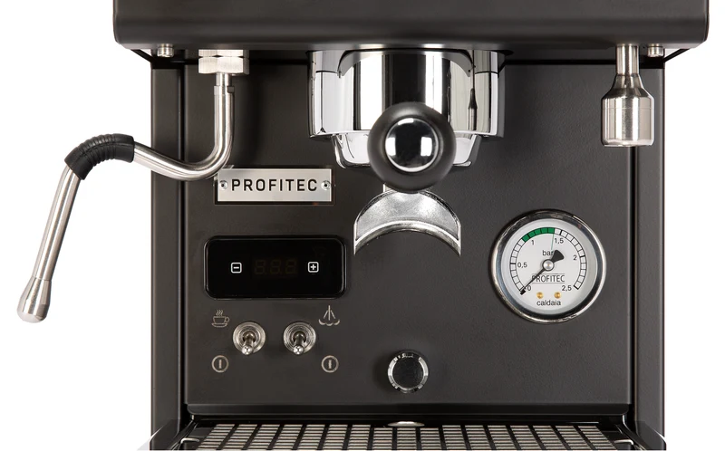 Profitec PRO 300 - schwarz matt
