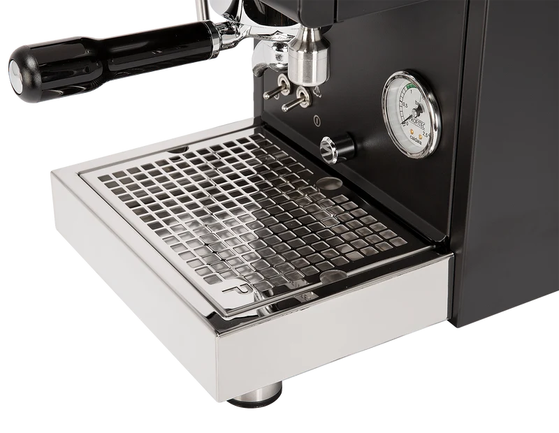 Profitec PRO 300 - schwarz matt