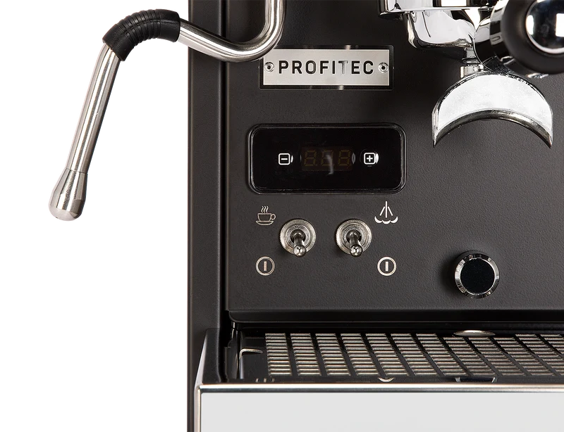 Profitec PRO 300 - schwarz matt